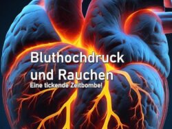 Bluthochdruck und Rauchen