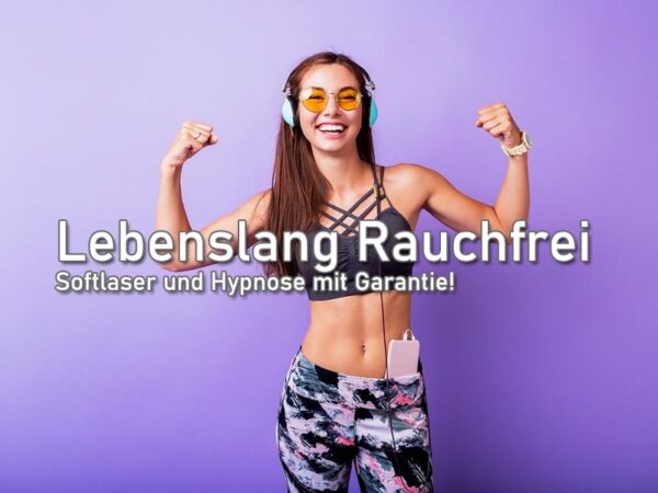 Lebenslang Rauchfrei