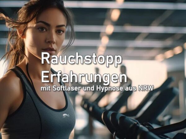 Rauchstopp Erfahrungen