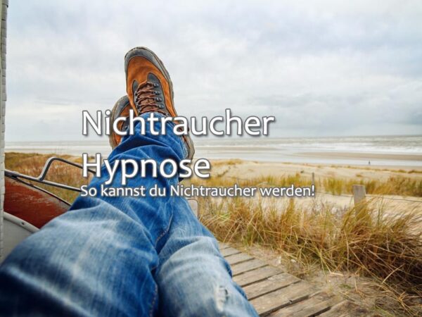 Nichtraucher Hypnose