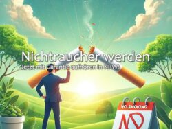 Nichtraucher werden