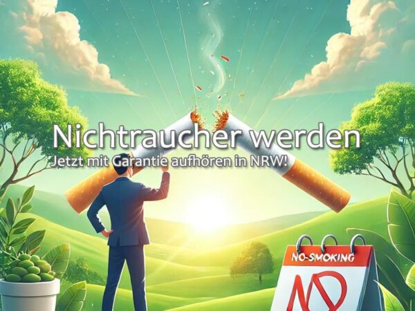 Nichtraucher werden