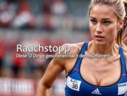 Rauchstopp