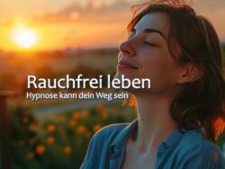 Rauchfrei leben