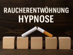 Raucherentwöhnung Hypnose
