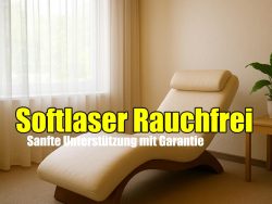 Softlaser Rauchfrei